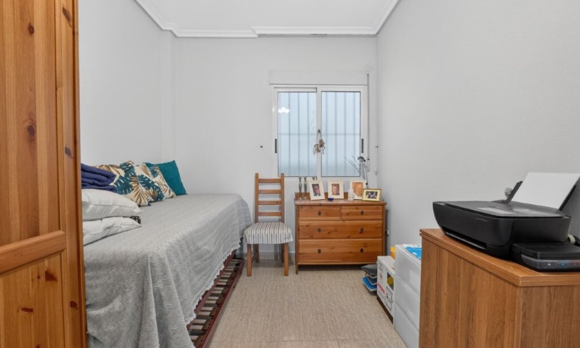 Segunda mano - Apartamento -
Almoradí - Costa Blanca