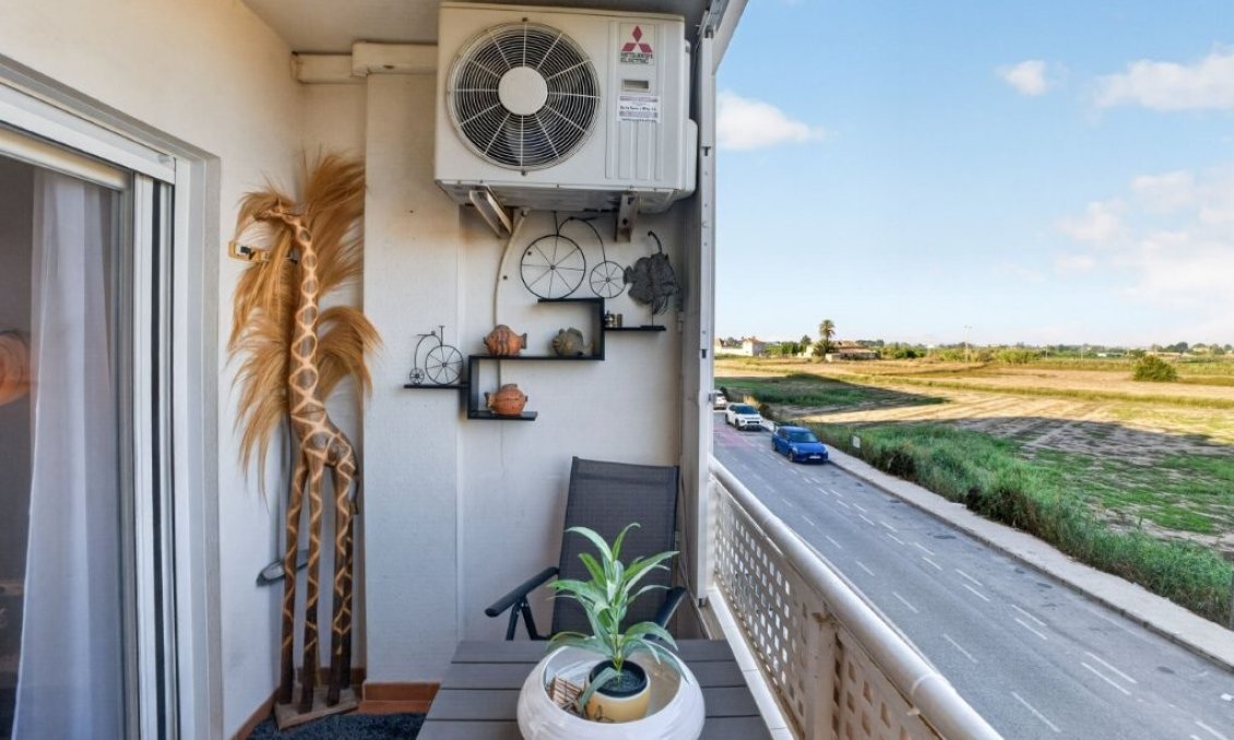 Segunda mano - Apartamento -
Almoradí - Costa Blanca
