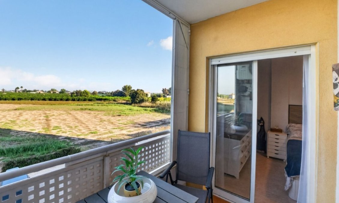 Segunda mano - Apartamento -
Almoradí - Costa Blanca