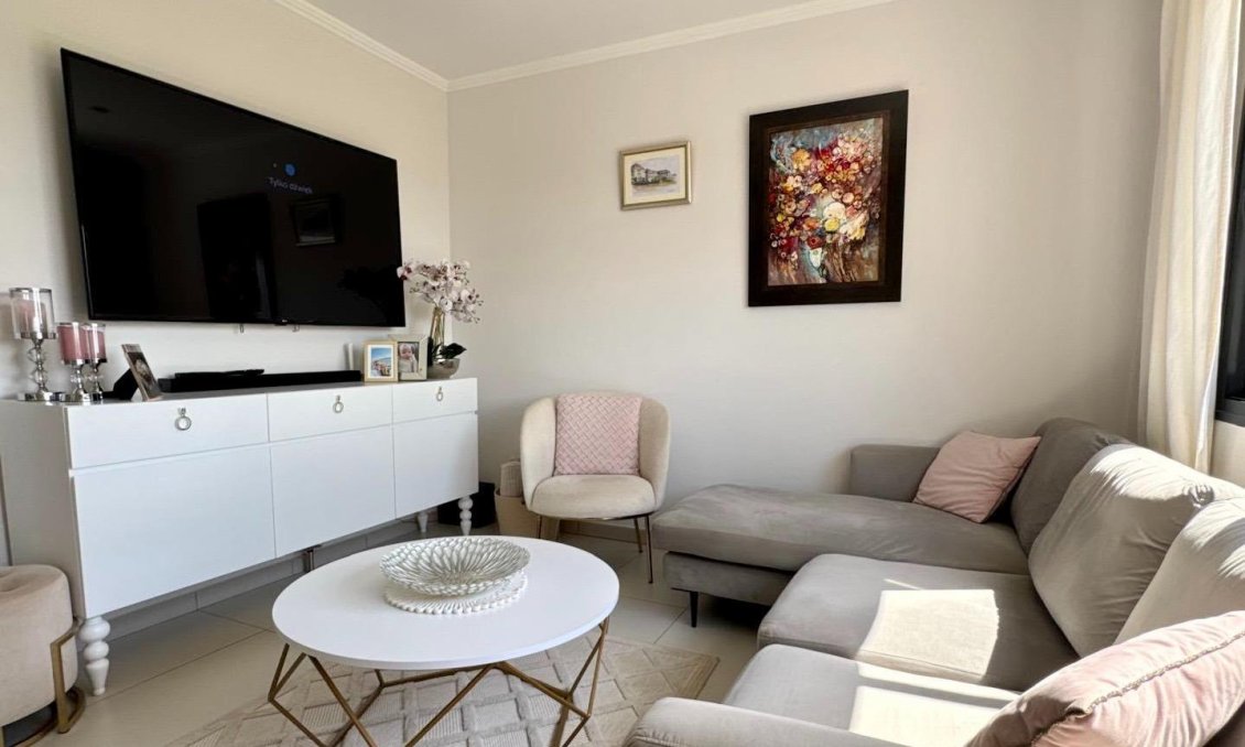 Segunda mano - Duplex -
Orihuela Costa - Lomas de Cabo Roig