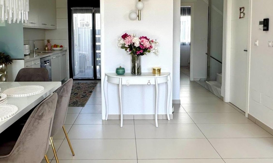 Segunda mano - Duplex -
Orihuela Costa - Lomas de Cabo Roig