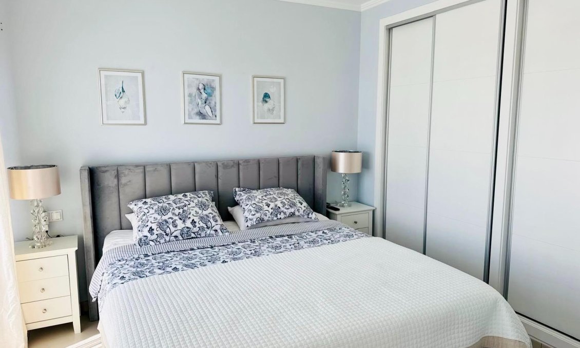 Segunda mano - Duplex -
Orihuela Costa - Lomas de Cabo Roig