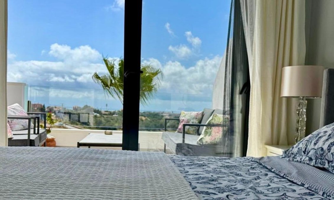 Segunda mano - Duplex -
Orihuela Costa - Lomas de Cabo Roig