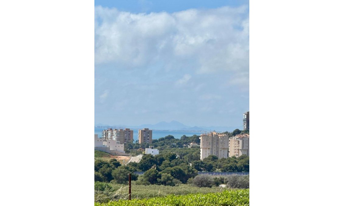 Segunda mano - Duplex -
Orihuela Costa - Lomas de Cabo Roig