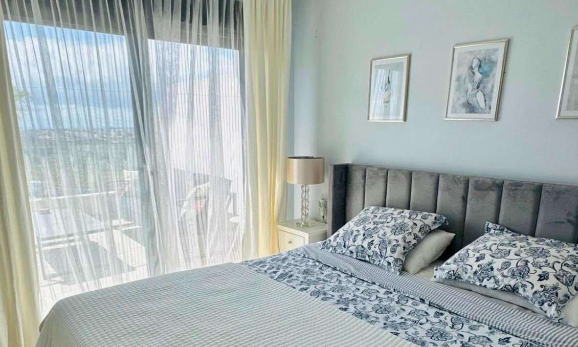Segunda mano - Duplex -
Orihuela Costa - Lomas de Cabo Roig
