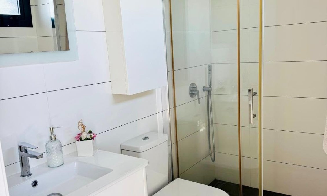 Segunda mano - Duplex -
Orihuela Costa - Lomas de Cabo Roig