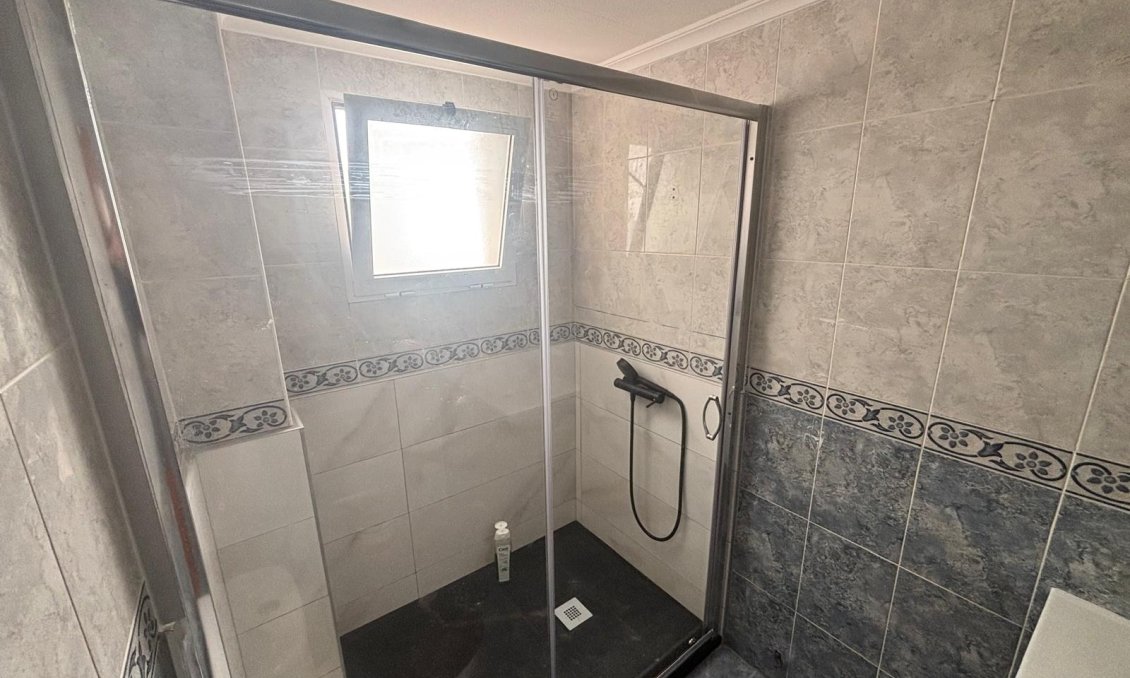 Segunda mano - Apartamento -
Almoradí - Inland