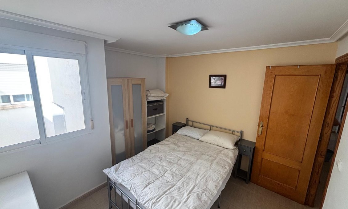 Segunda mano - Apartamento -
Almoradí - Inland