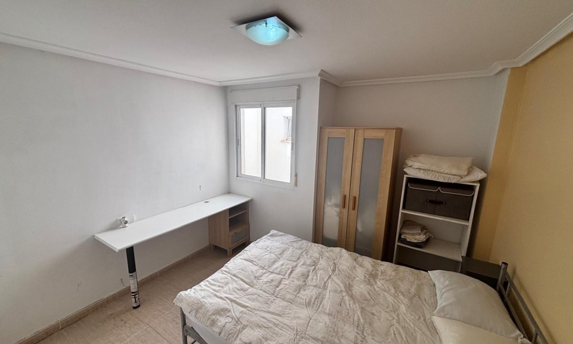 Segunda mano - Apartamento -
Almoradí - Inland