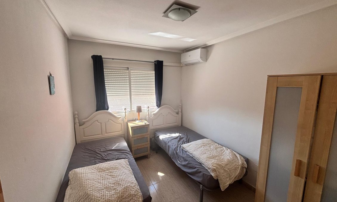 Segunda mano - Apartamento -
Almoradí - Inland