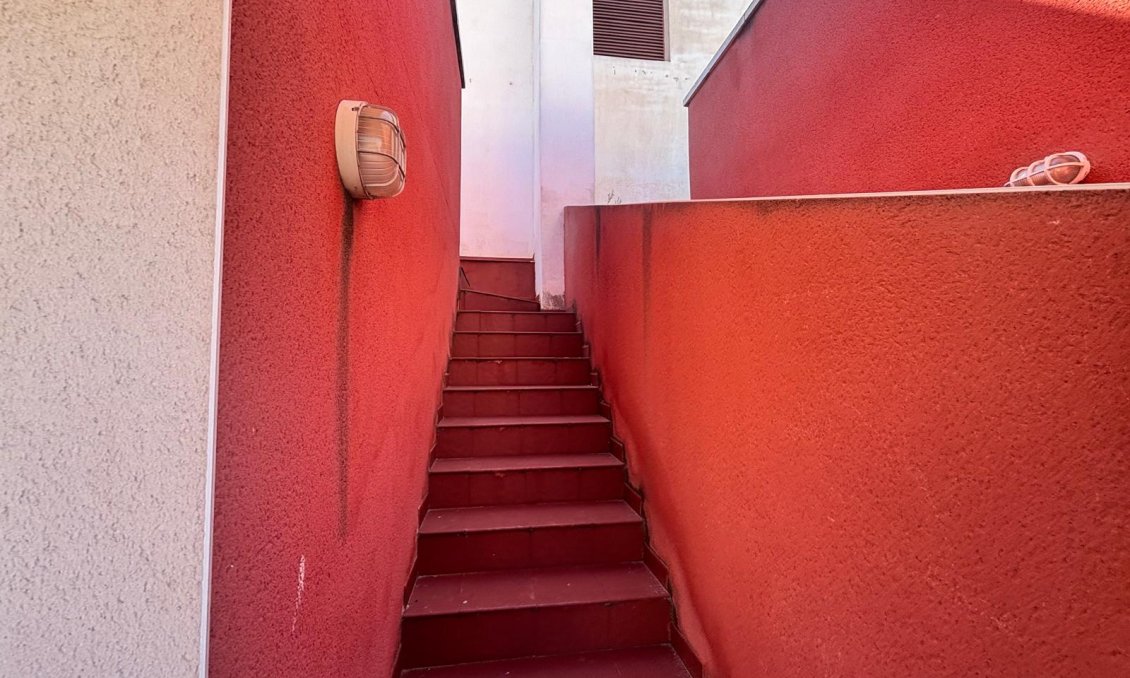 Segunda mano - Apartamento -
Almoradí - Inland