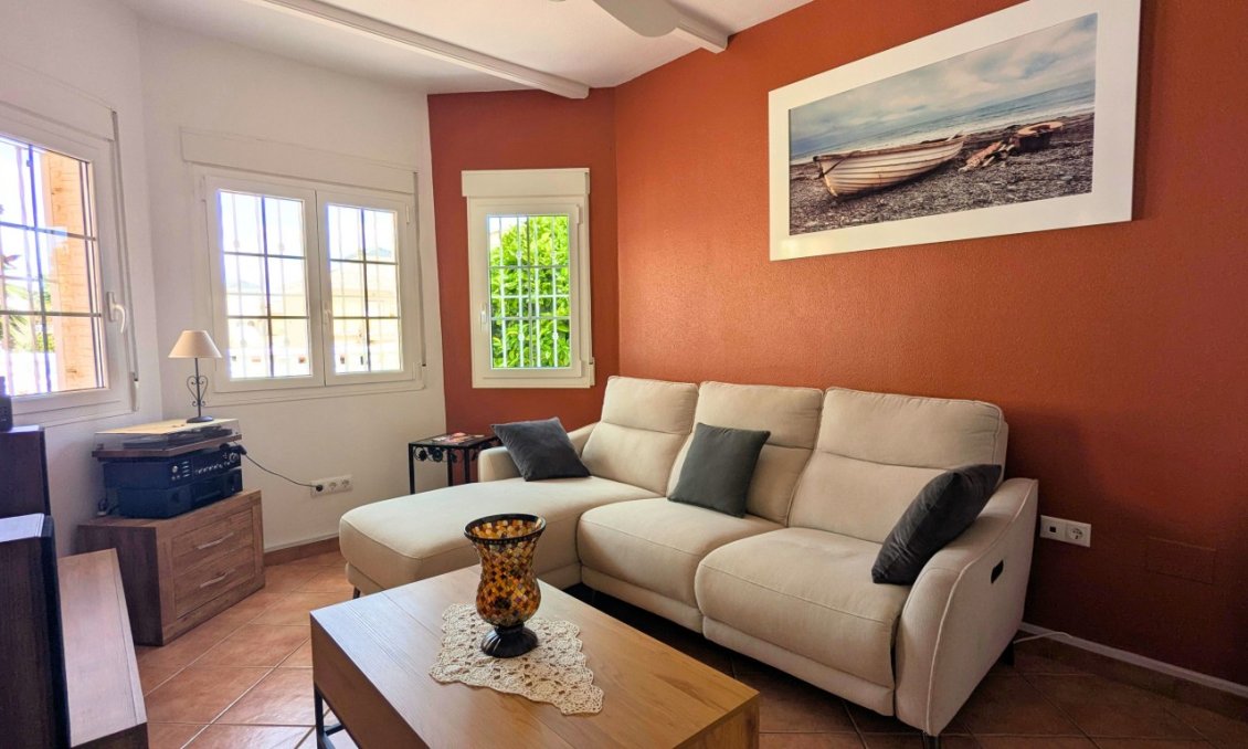 Segunda mano - Villa -
Lo Crispin - Inland