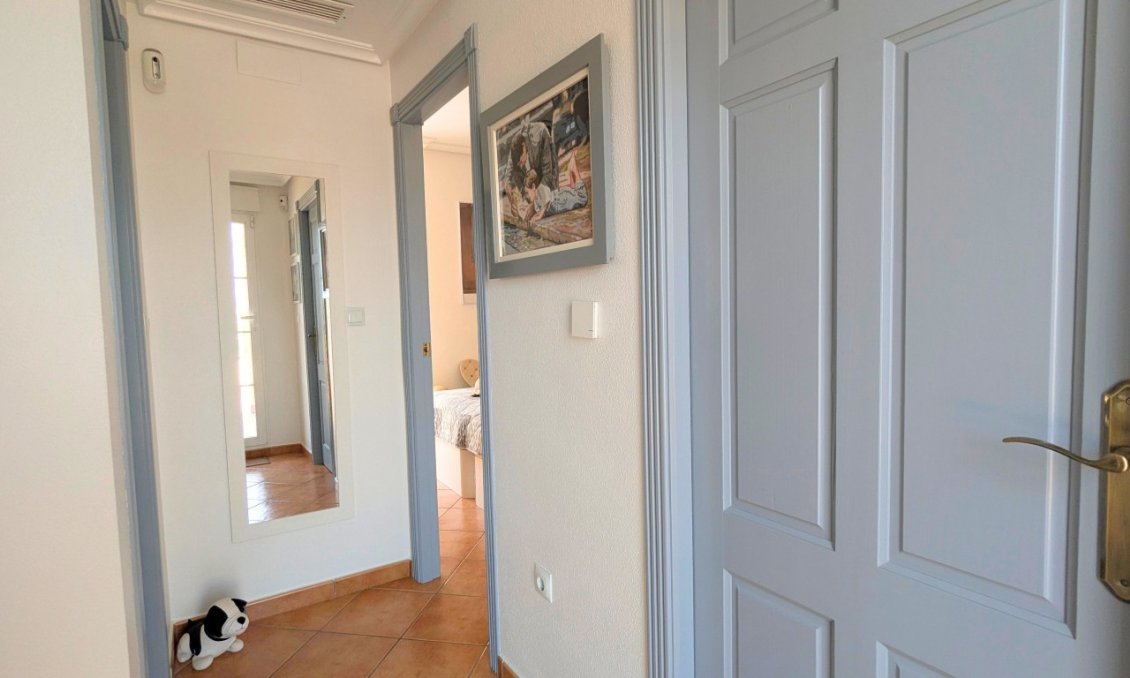 Segunda mano - Villa -
Lo Crispin - Inland