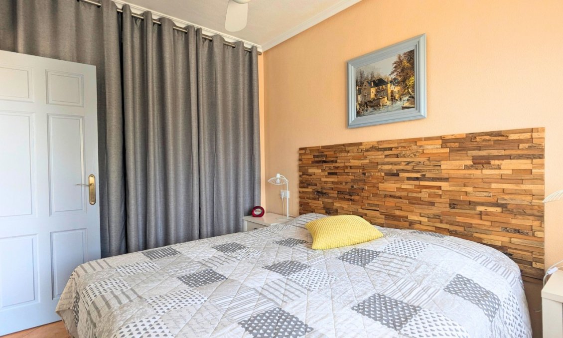 Segunda mano - Villa -
Lo Crispin - Inland
