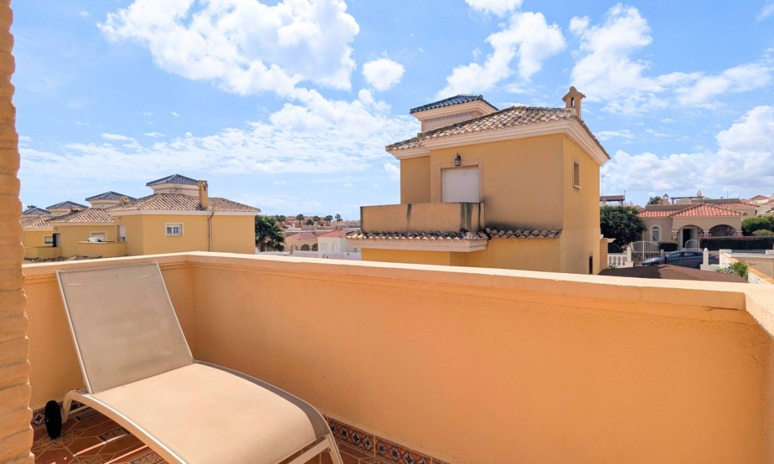 Segunda mano - Villa -
Lo Crispin - Inland