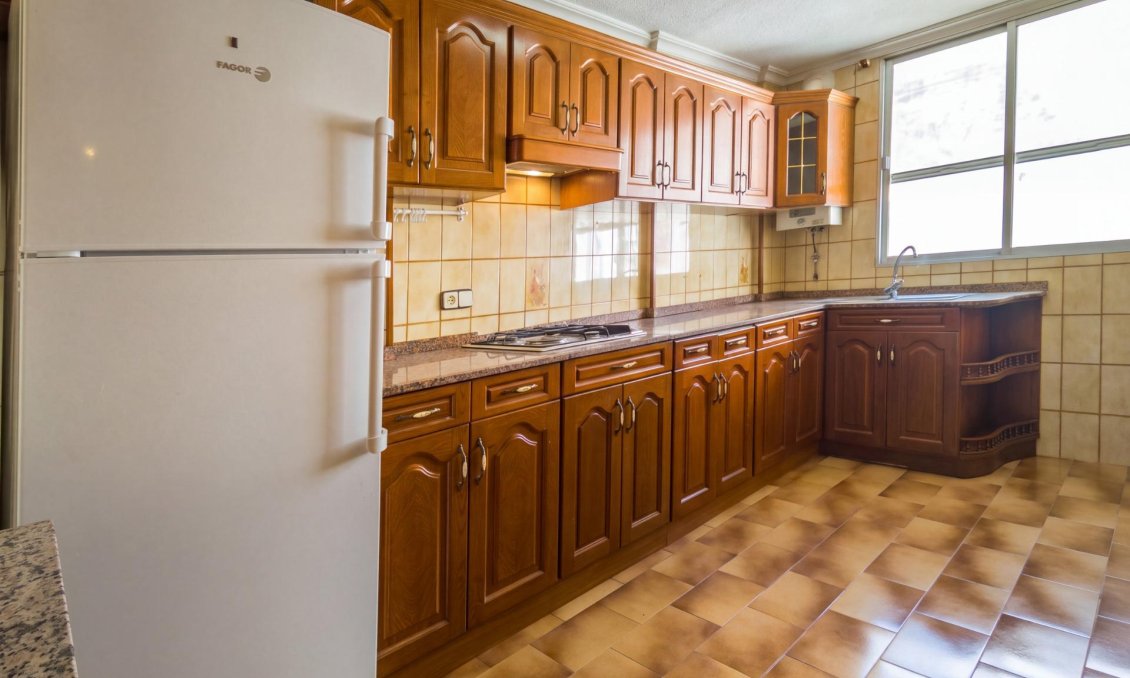 Segunda mano - Apartamento -
Torrevieja - La Mata Pueblo