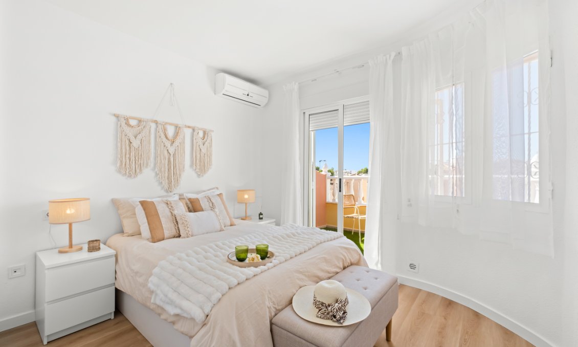 Segunda mano - Adosado -
Villamartin - Costa Blanca