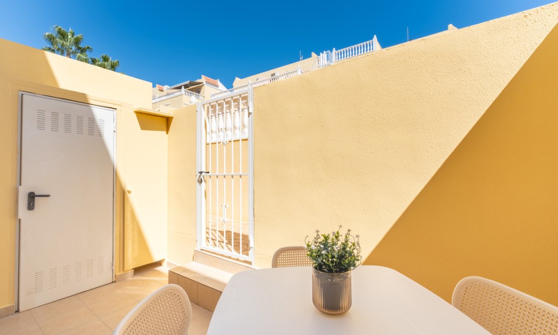 Segunda mano - Adosado -
Villamartin - Costa Blanca