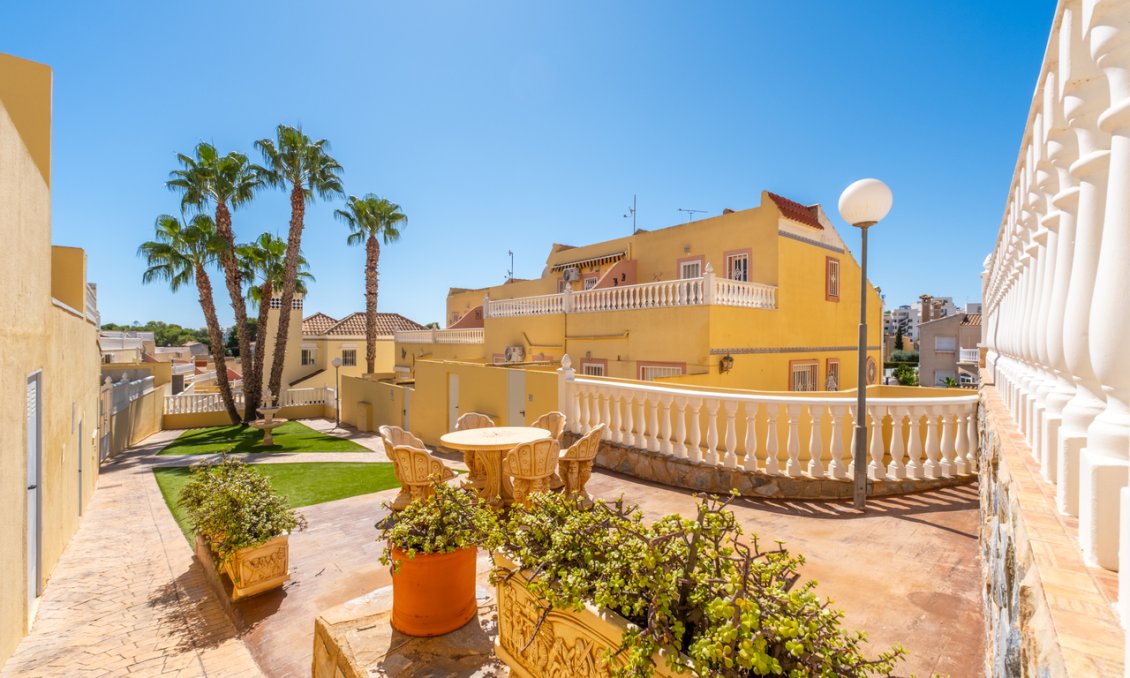 Segunda mano - Adosado -
Villamartin - Costa Blanca