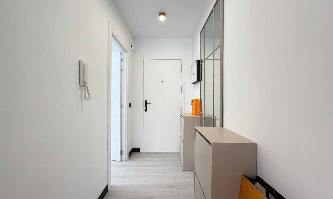 Segunda mano - Apartamento -
Torrevieja - Playa del Cura