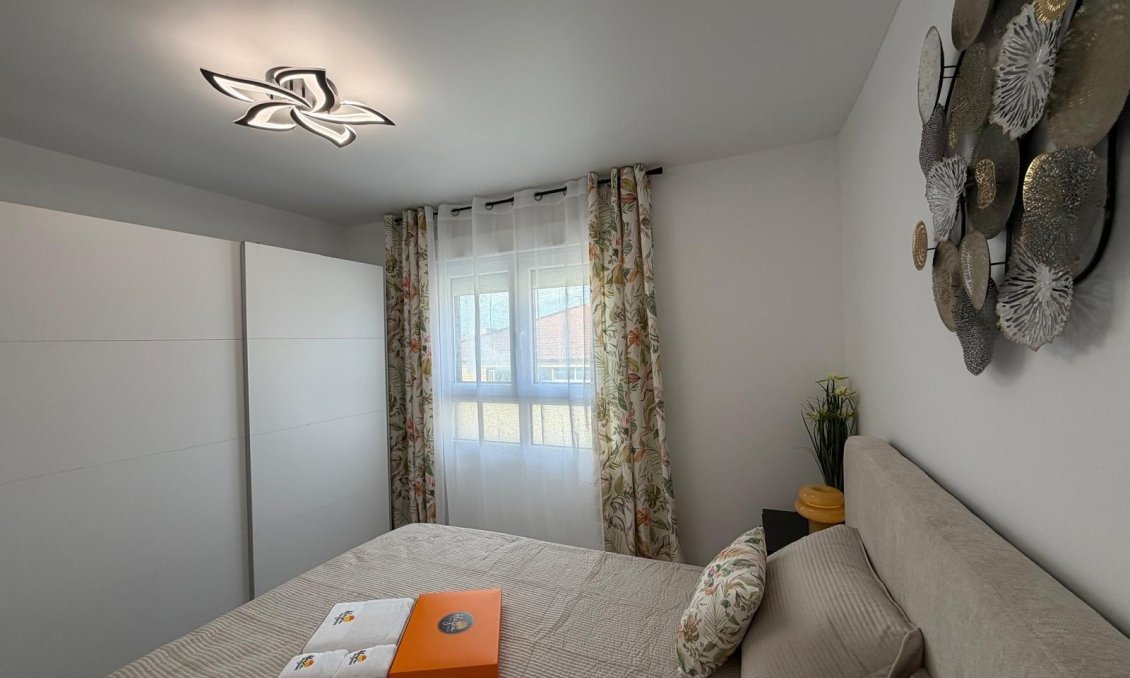 Segunda mano - Apartamento -
Torrevieja - Playa del Cura