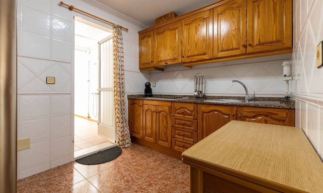 Segunda mano - Duplex -
San Pedro del Pinatar - Los Cuarteros
