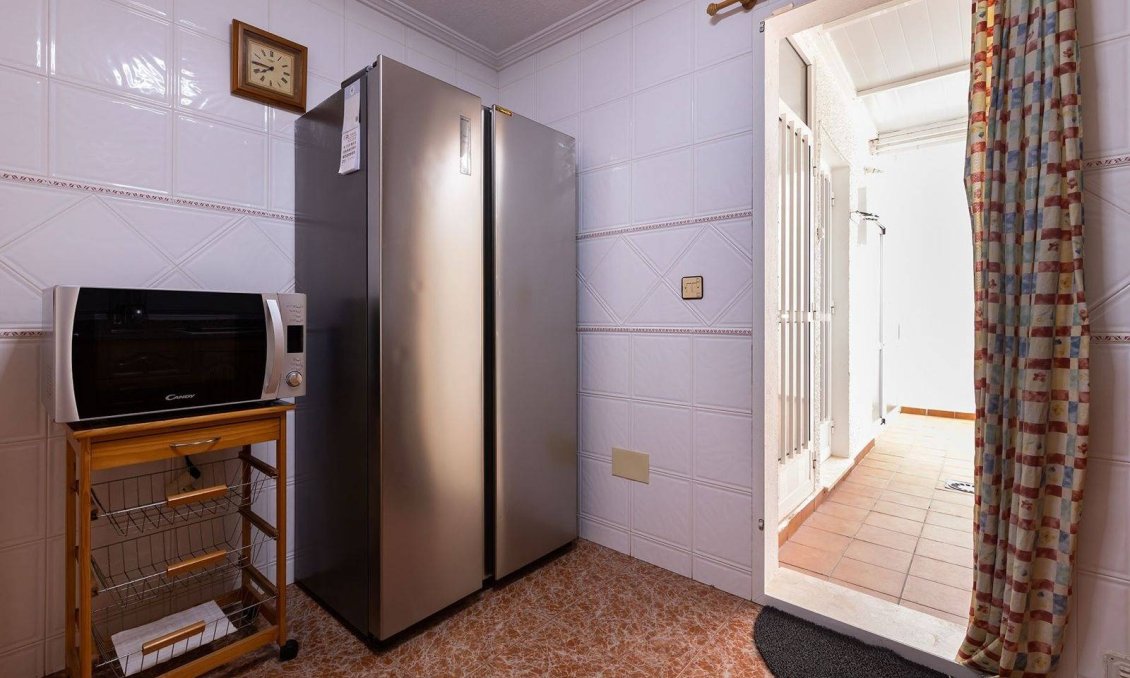 Segunda mano - Duplex -
San Pedro del Pinatar - Los Cuarteros