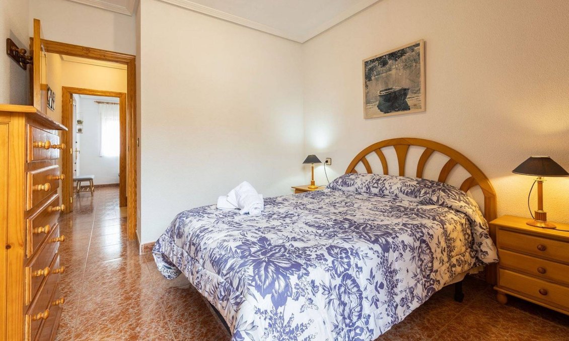 Segunda mano - Duplex -
San Pedro del Pinatar - Los Cuarteros