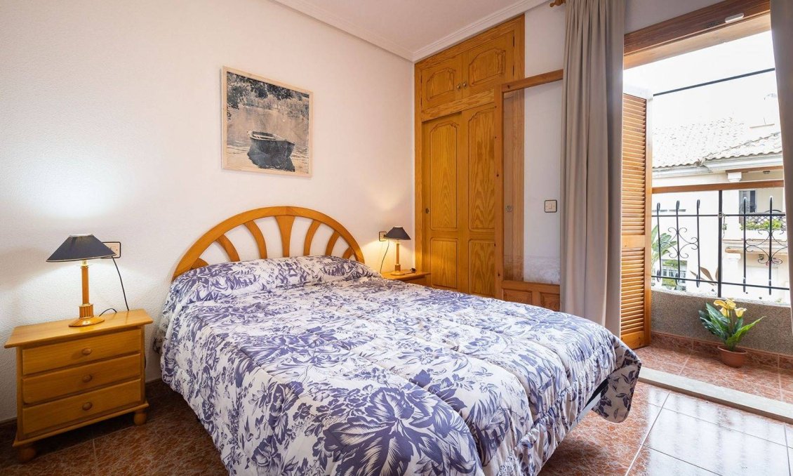 Segunda mano - Duplex -
San Pedro del Pinatar - Los Cuarteros