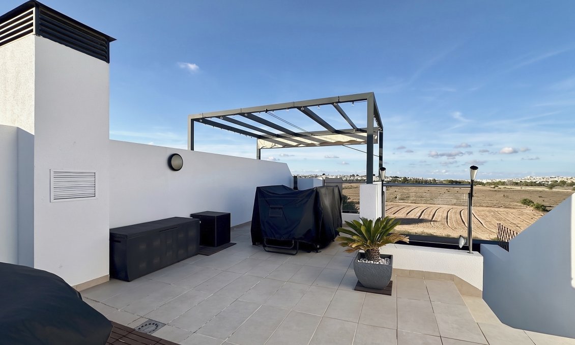 Segunda mano - Adosado -
Villamartin - Costa Blanca