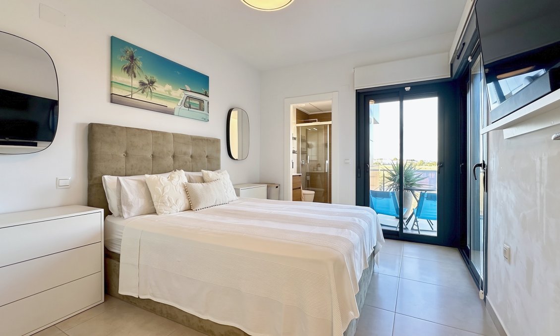 Segunda mano - Adosado -
Villamartin - Costa Blanca