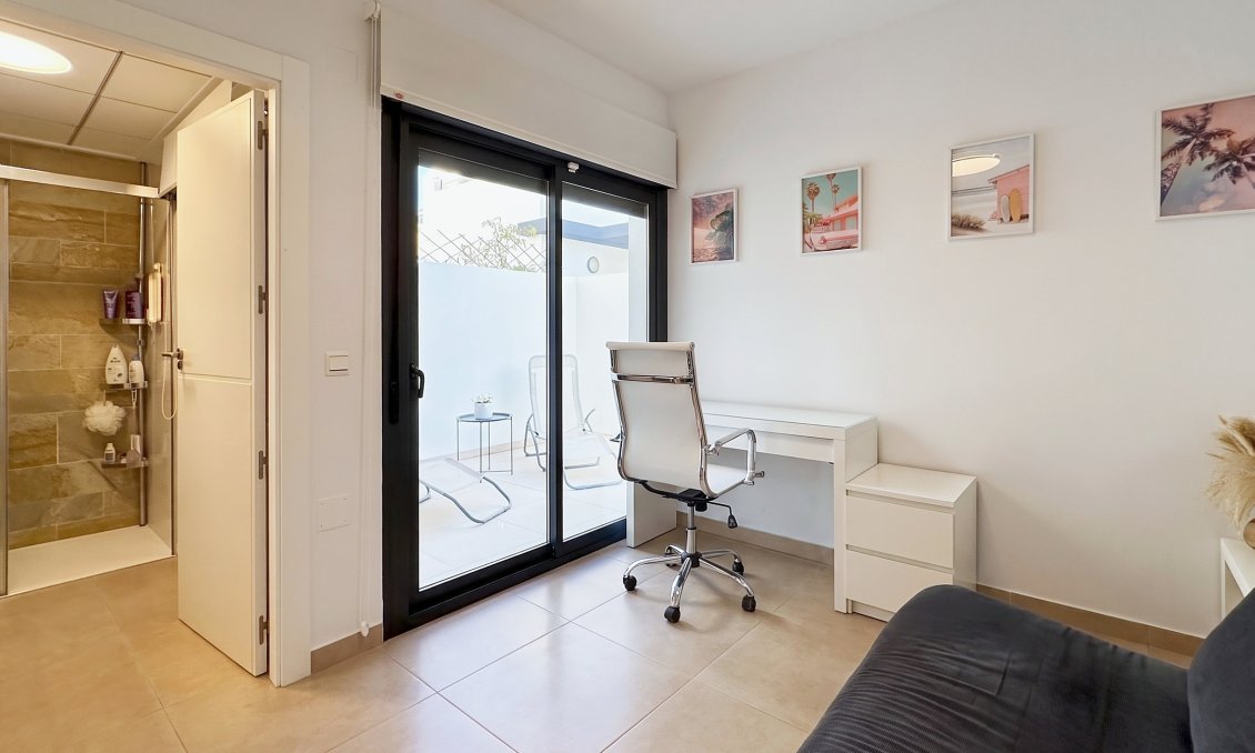 Segunda mano - Adosado -
Villamartin - Costa Blanca