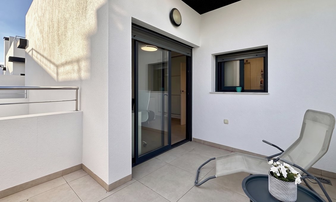 Segunda mano - Adosado -
Villamartin - Costa Blanca