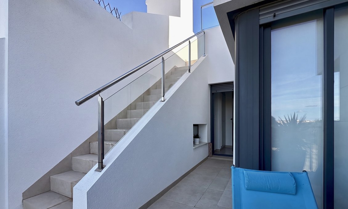 Segunda mano - Adosado -
Villamartin - Costa Blanca