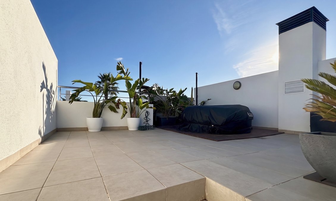 Segunda mano - Adosado -
Villamartin - Costa Blanca