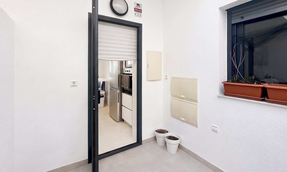 Segunda mano - Adosado -
Villamartin - Costa Blanca
