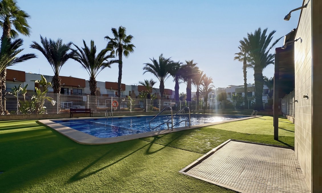 Segunda mano - Adosado -
Villamartin - Costa Blanca