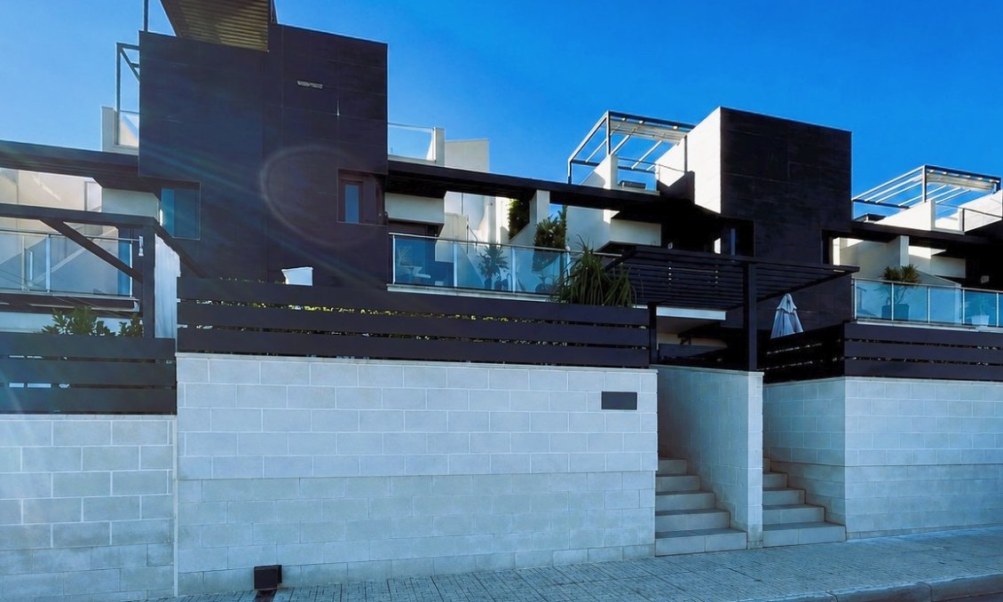 Segunda mano - Adosado -
Villamartin - Costa Blanca