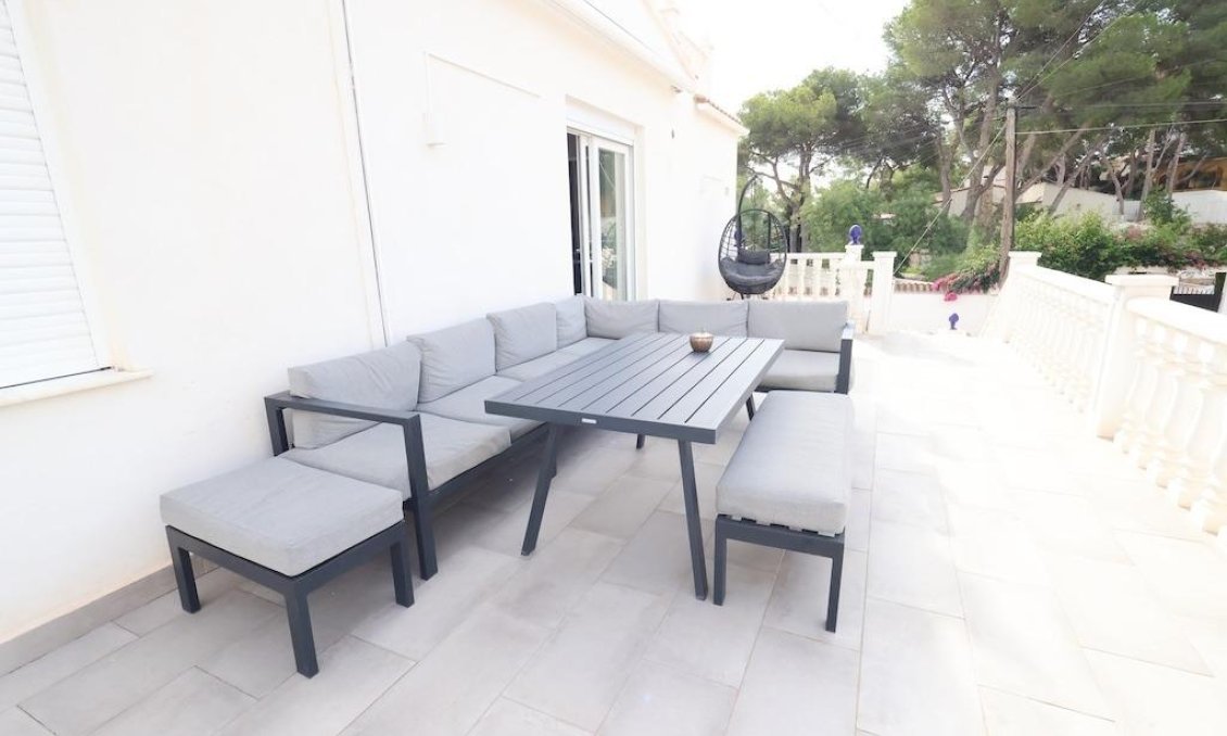 Segunda mano - Villa -
Torrevieja - Costa Blanca