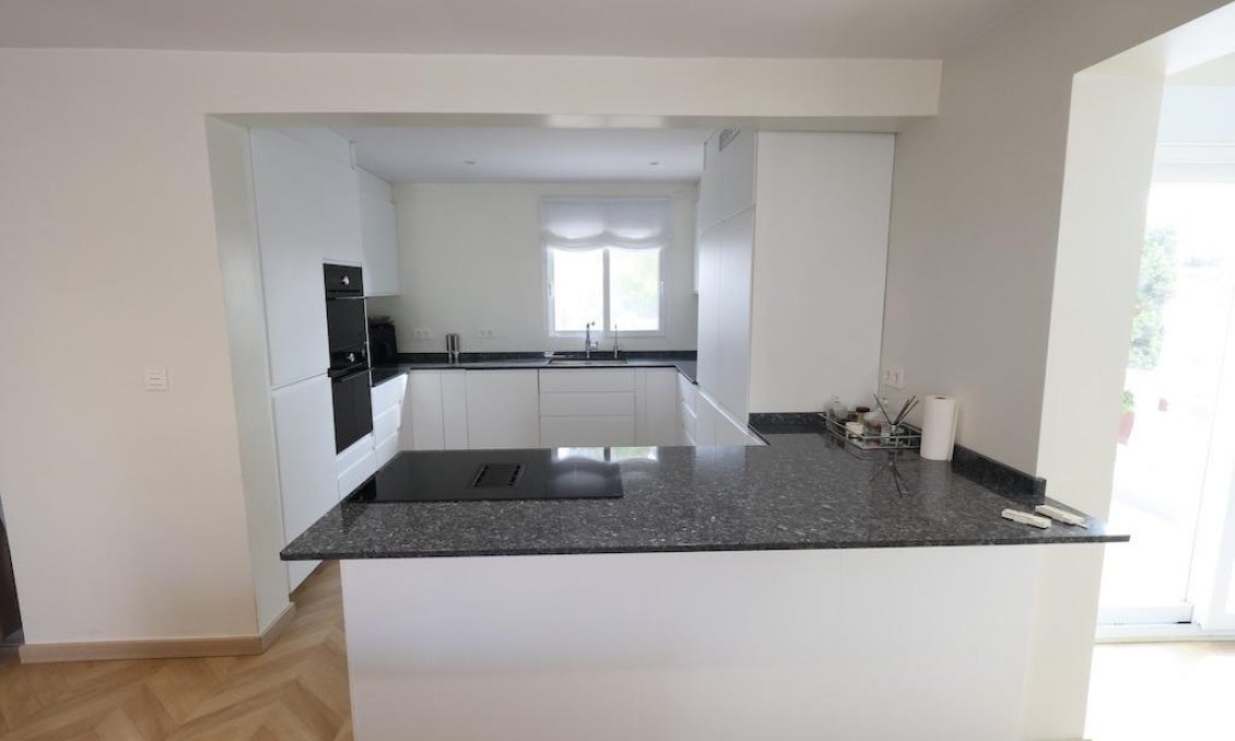 Segunda mano - Villa -
Torrevieja - Costa Blanca