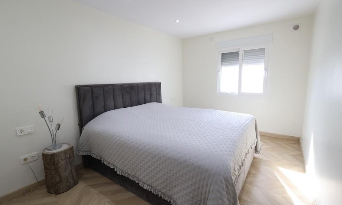 Segunda mano - Villa -
Torrevieja - Costa Blanca