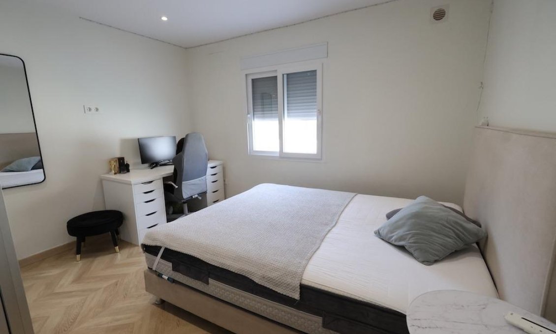 Segunda mano - Villa -
Torrevieja - Costa Blanca