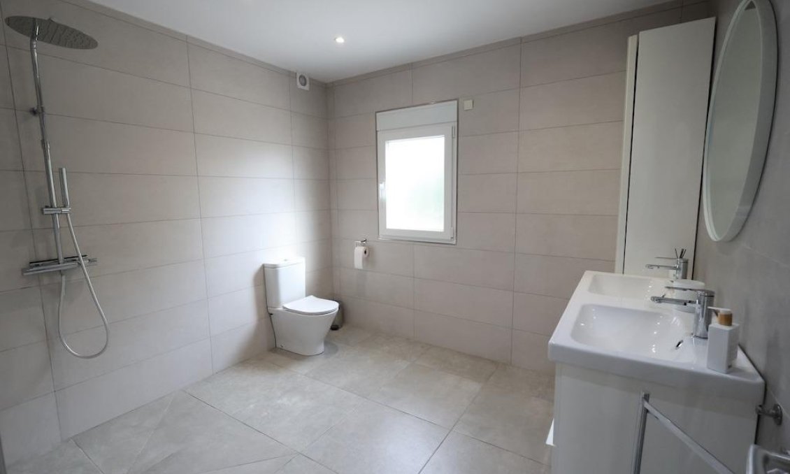 Segunda mano - Villa -
Torrevieja - Costa Blanca
