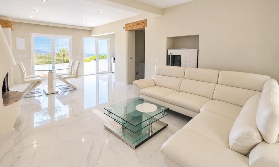 Segunda mano - Villa -
Altea - Costa Blanca
