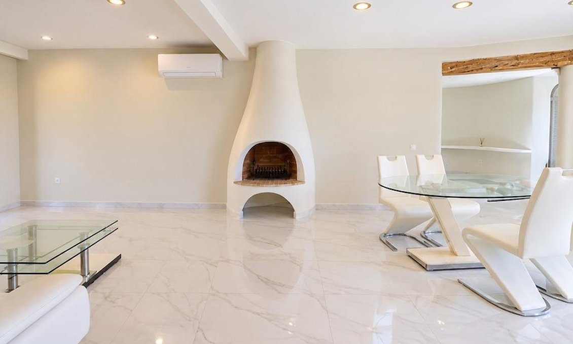 Segunda mano - Villa -
Altea - Costa Blanca