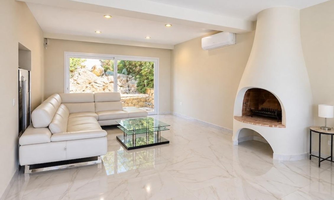 Segunda mano - Villa -
Altea - Costa Blanca