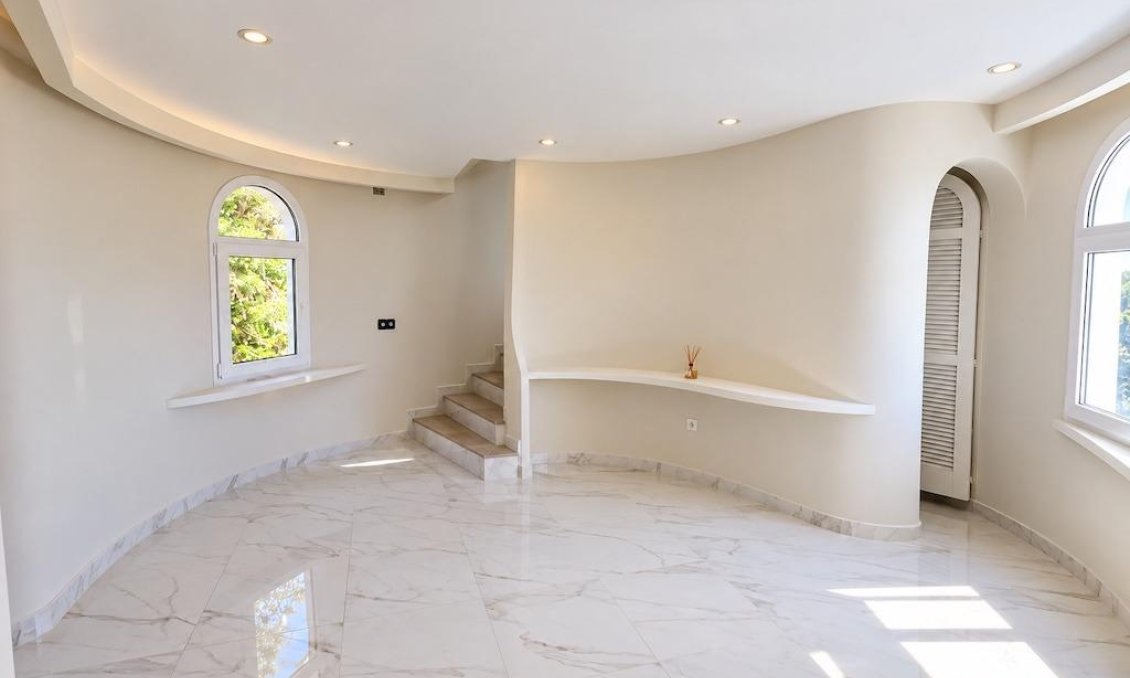 Segunda mano - Villa -
Altea - Costa Blanca