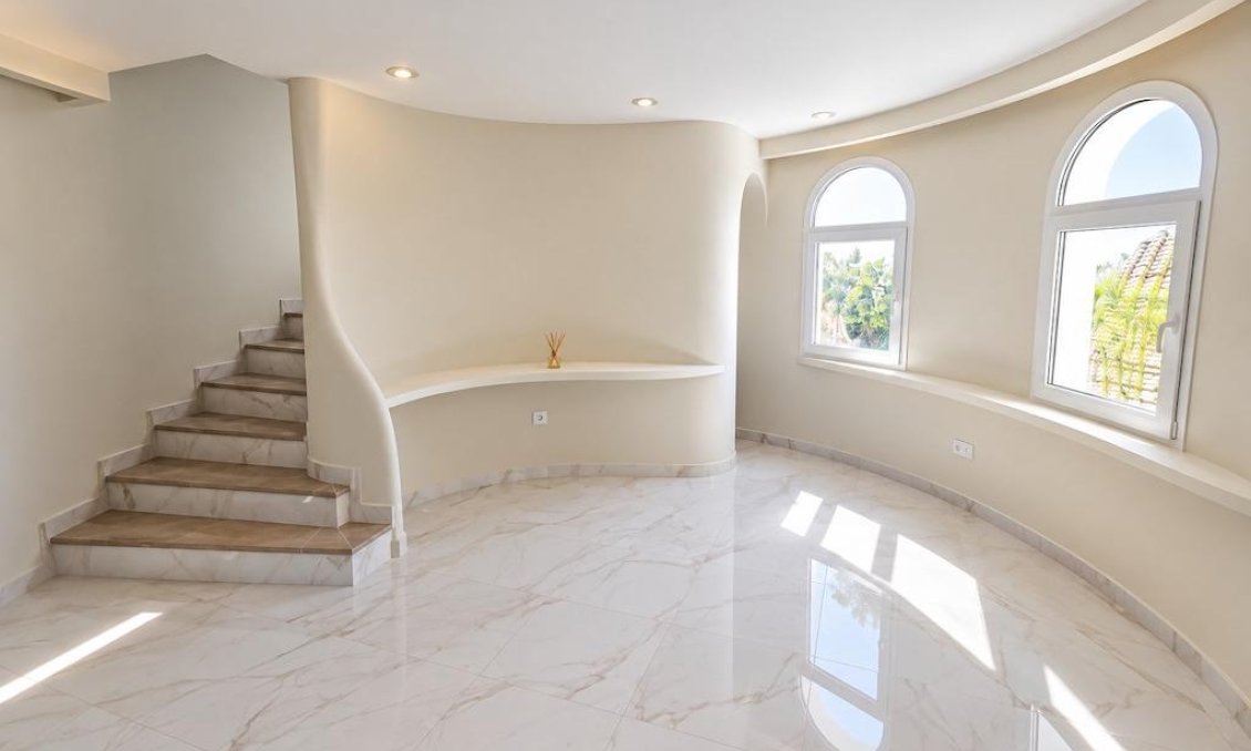 Segunda mano - Villa -
Altea - Costa Blanca