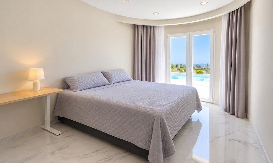Segunda mano - Villa -
Altea - Costa Blanca