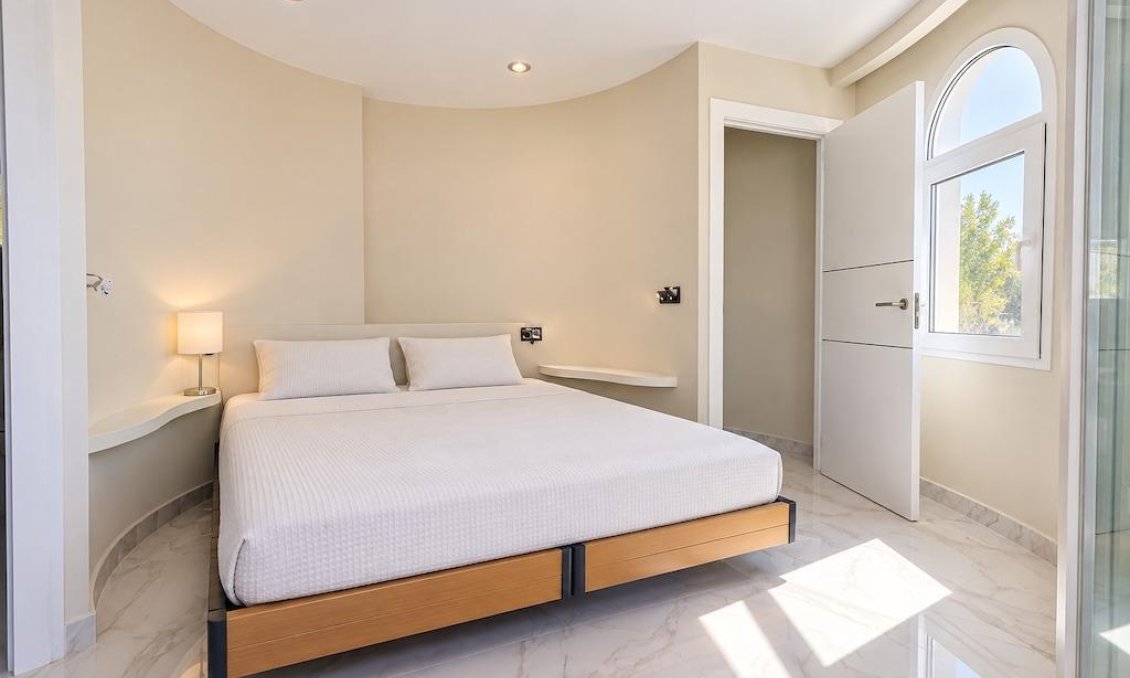 Segunda mano - Villa -
Altea - Costa Blanca